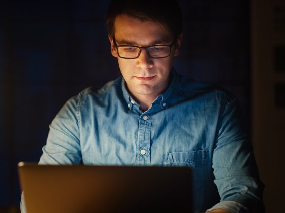 dark web black market