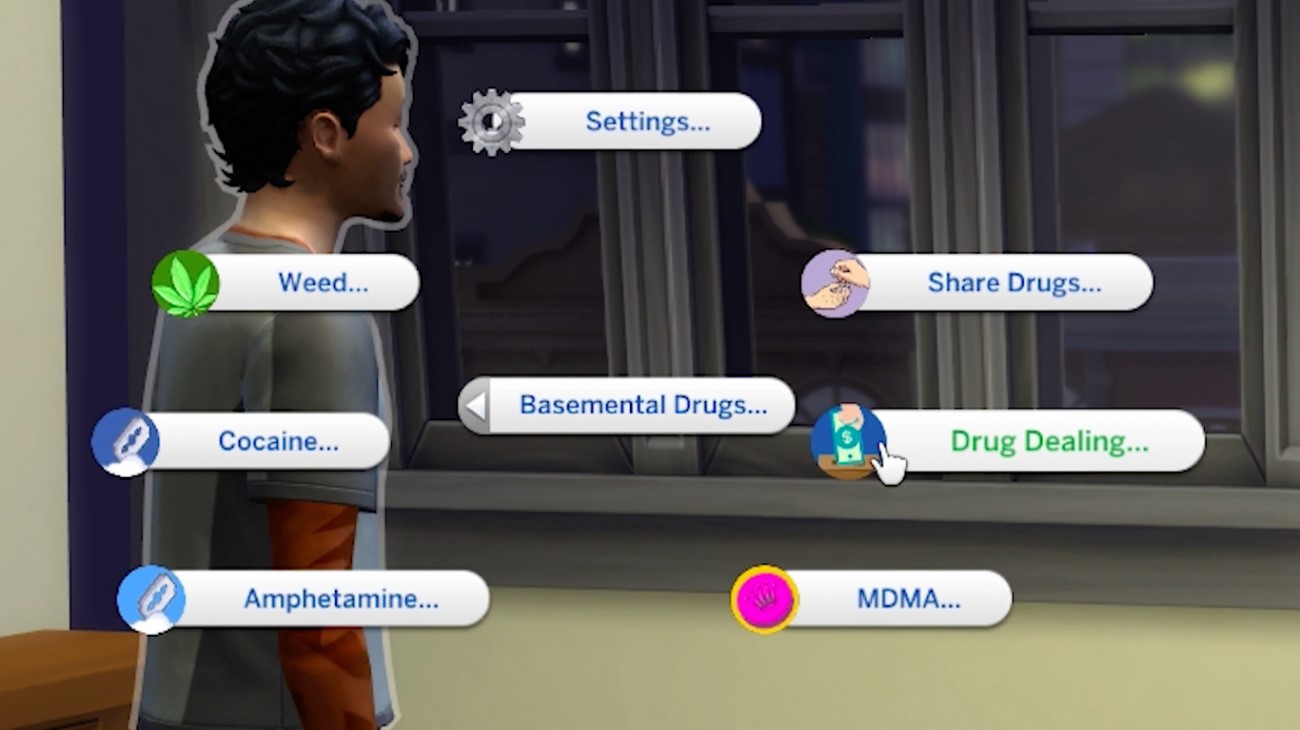 can you still buy drugs on the dark web