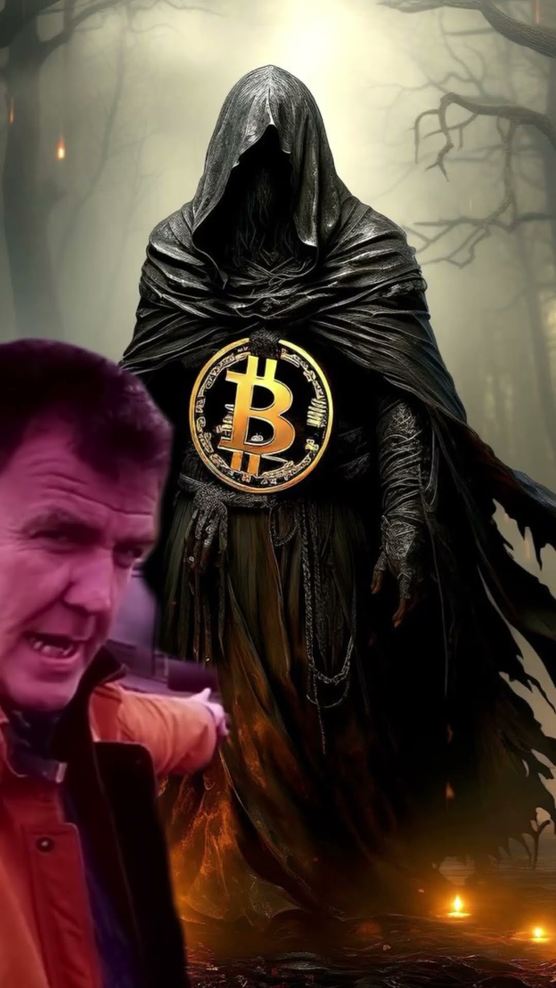 bitcoins dark web