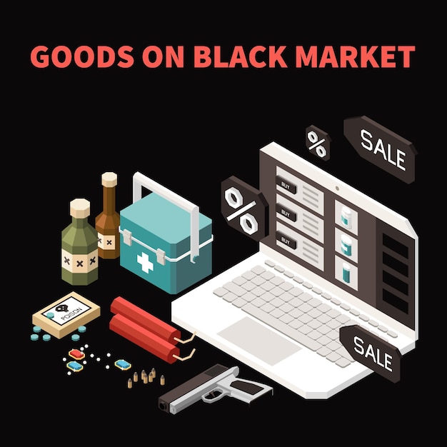 black market website names