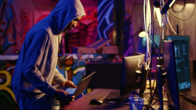 darknet black market
