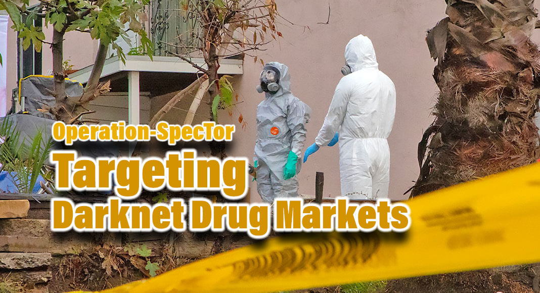 darknet drug markets 2023
