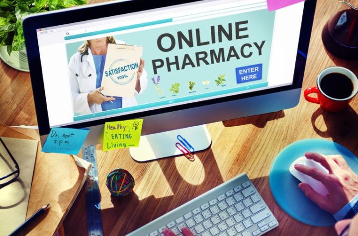 buying drugs online