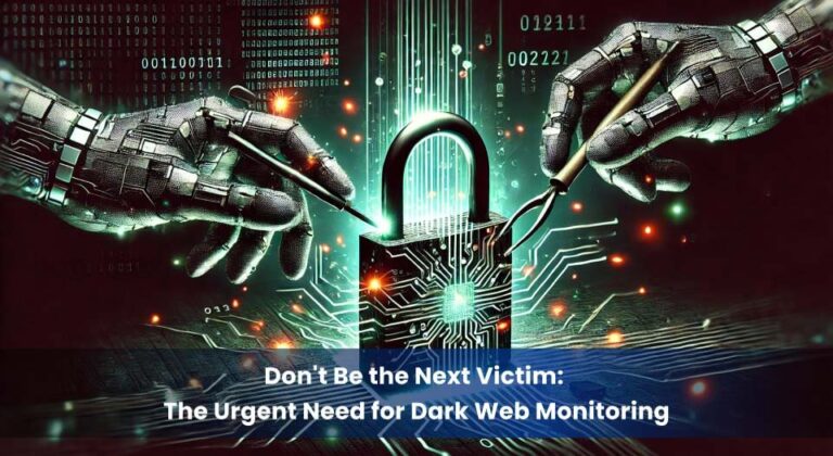 dark web marketplaces