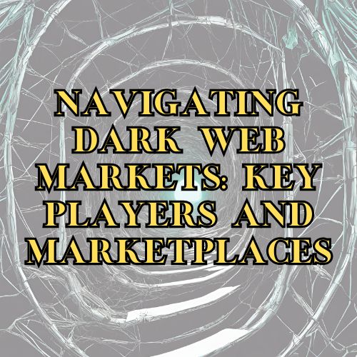 Best Dark Web Markets 2025