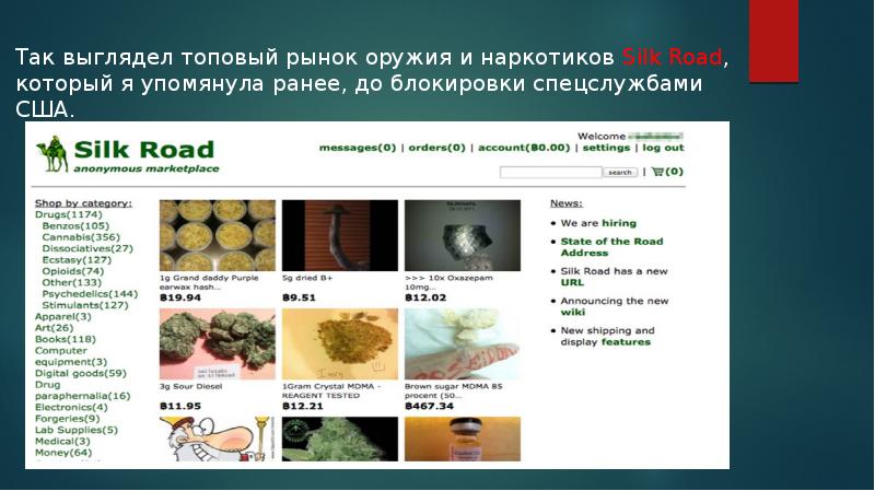best drug darknet