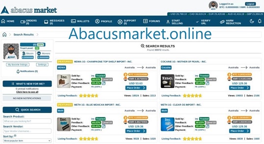 best fraud market darknet