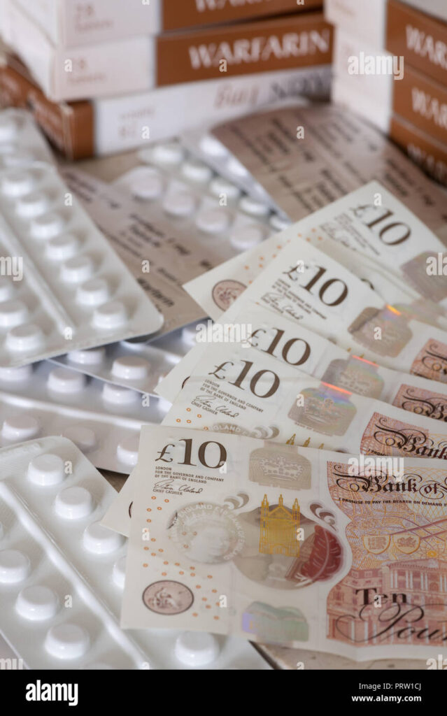 Black Market Prescription Drugs For Sale
