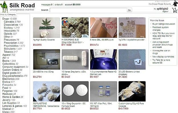 asap darknet market