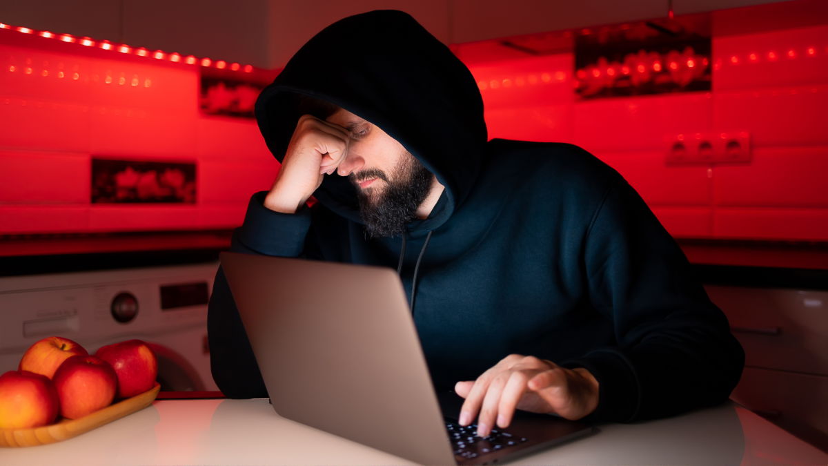 darknet drug trafficking