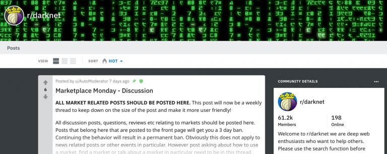 Best Darknet Market May 2025 Reddit