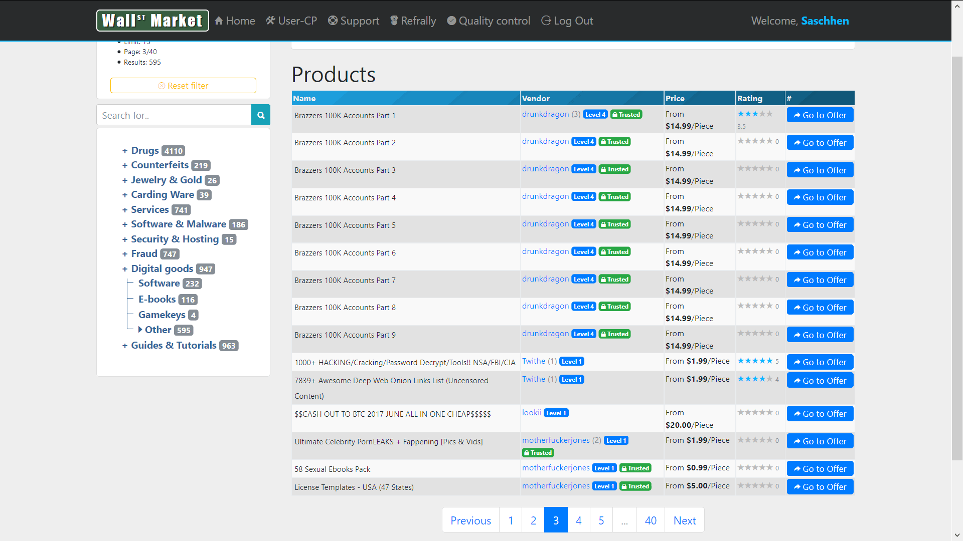 bohemia market url