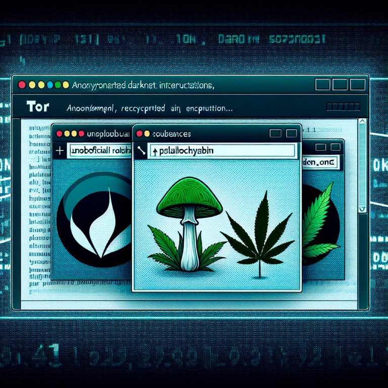 Best Darknet Market 2025