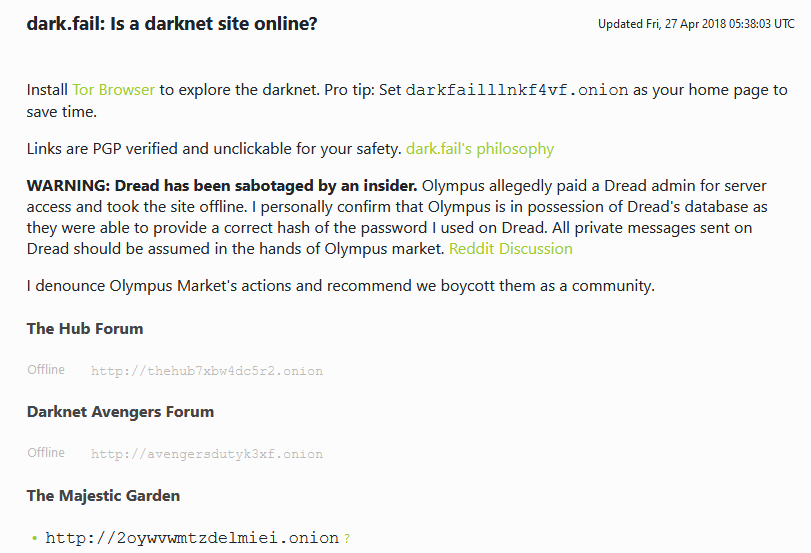 assassination market darknet