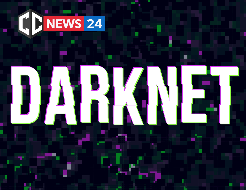 crypto market darknet