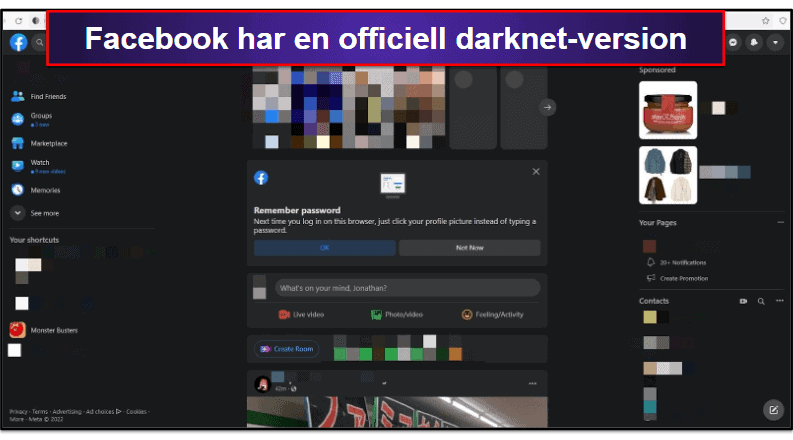 Darknet Market Controlled Delivery