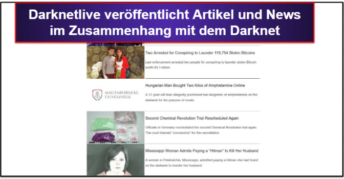 darknet live markets