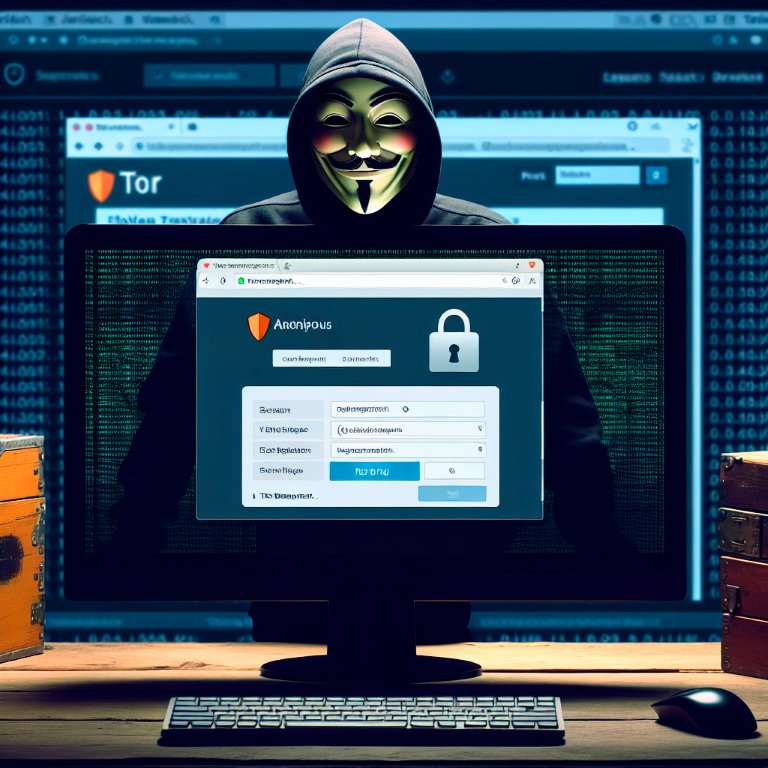 dark markets 2025