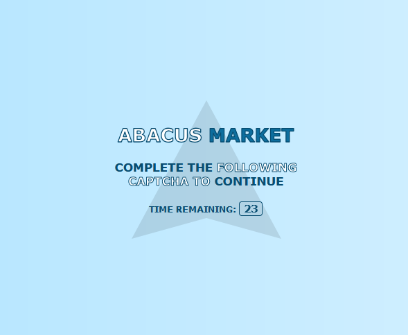 abacus darknet